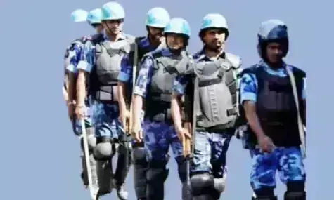 मतदाताओं को लुभाने वालों पर होगी सख्त कार्रवाई, सीमाओं व नाकों पर रखी जाएगी 24 घंटे नजर