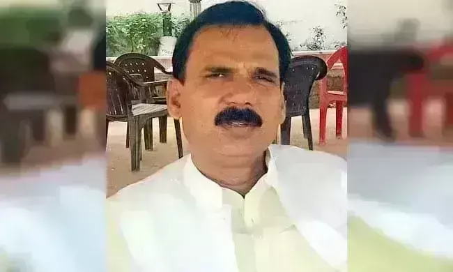 मप्र में कांग्रेस ने जिस नेता को बनाया उम्मीदवार, उप्र पुलिस ने घोषित किया गैंगस्टर