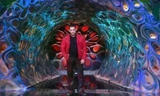 Bigg Boss 17वें सीजन की शुरुआत, जानिए सभी कंटेस्टेंट के नाम