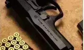 चुनाव आचार संहिता अंतर्गत शस्त्र जमा करने की तिथि 19 अक्टूबर तक बढ़ी