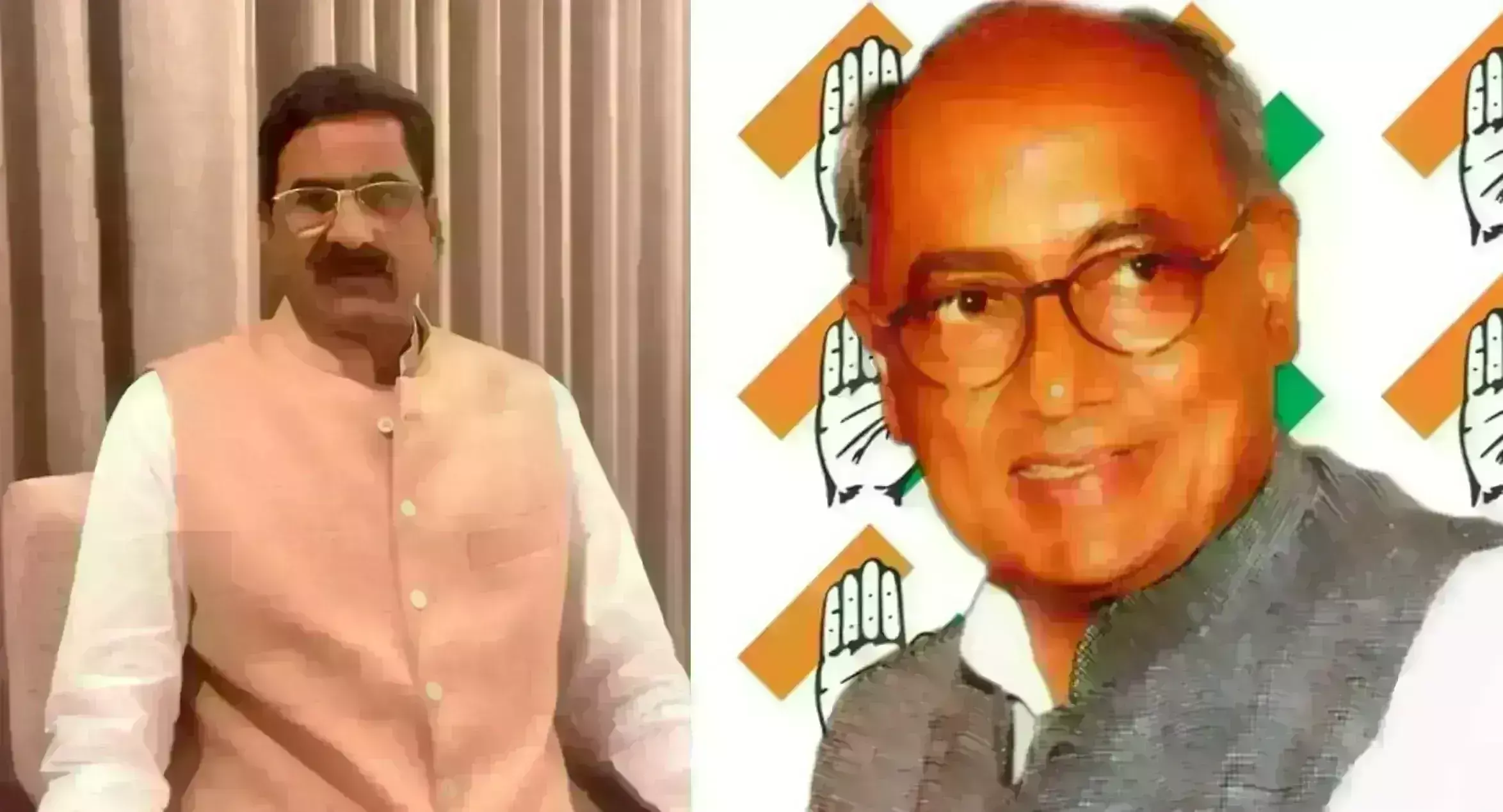 Shivpuri : न खुदा ही मिला, न बिसाले सनम..! क्या दिग्विजय की चक्की में पिस गए वीरेंद्र रघुवंशी?