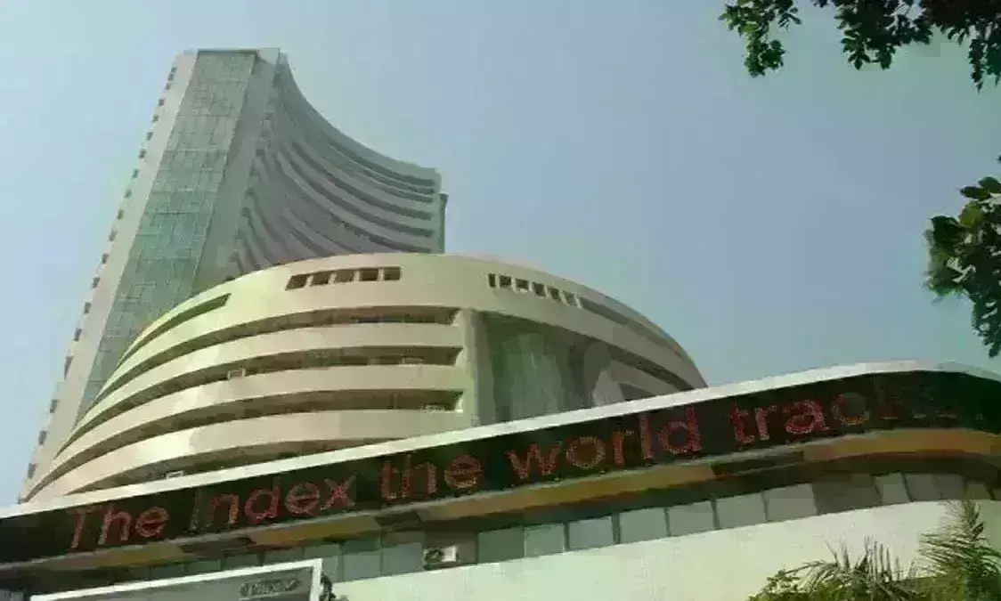 Sharemarket Sharemarket