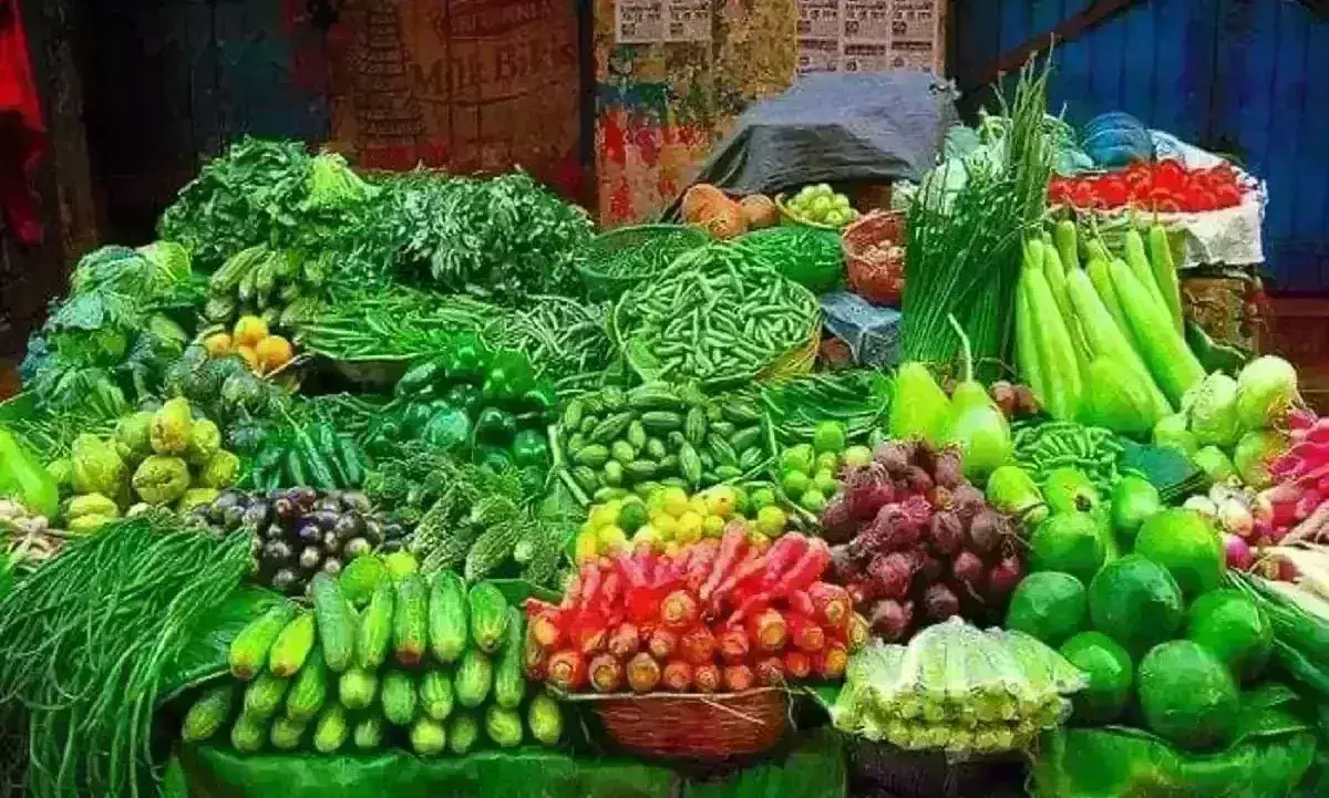 सितंबर में घटी थोक महंगाई दर,  -0.26 फीसदी पर आई