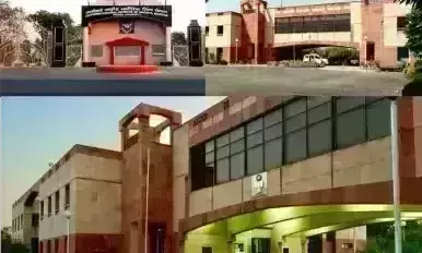 Gwalior : चुनाव कराने आयेंगे अधिकारी कर्मचारी, IIITM - LNIPE - IITTM के गेस्ट हाउस अधिग्रहित