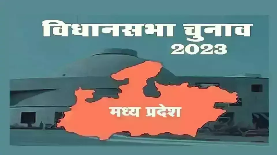 MP Election : आचार संहिता का असर, होर्डिंग - विज्ञापन प्रदर्शन के बने सख्त नियम, उलझन में प्रत्याशी