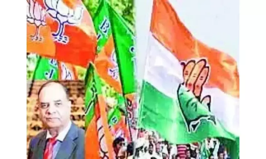 शक्ति के साथ सामाजिक लाभ की चुनावी परीक्षा