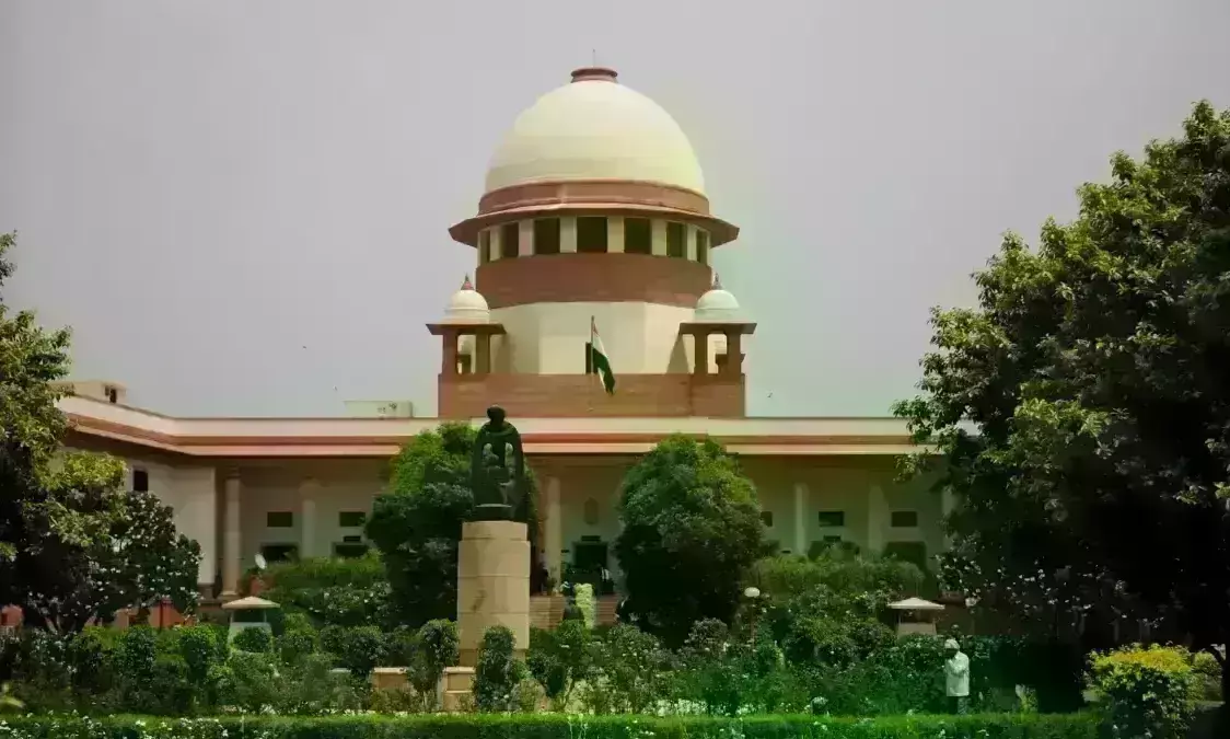 Supreme court