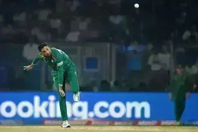 SA vs NED : वर्ल्ड कप में दूसरा बड़ा उलटफेर, नीदरलैंड ने दक्षिण अफ्रीका को हराया