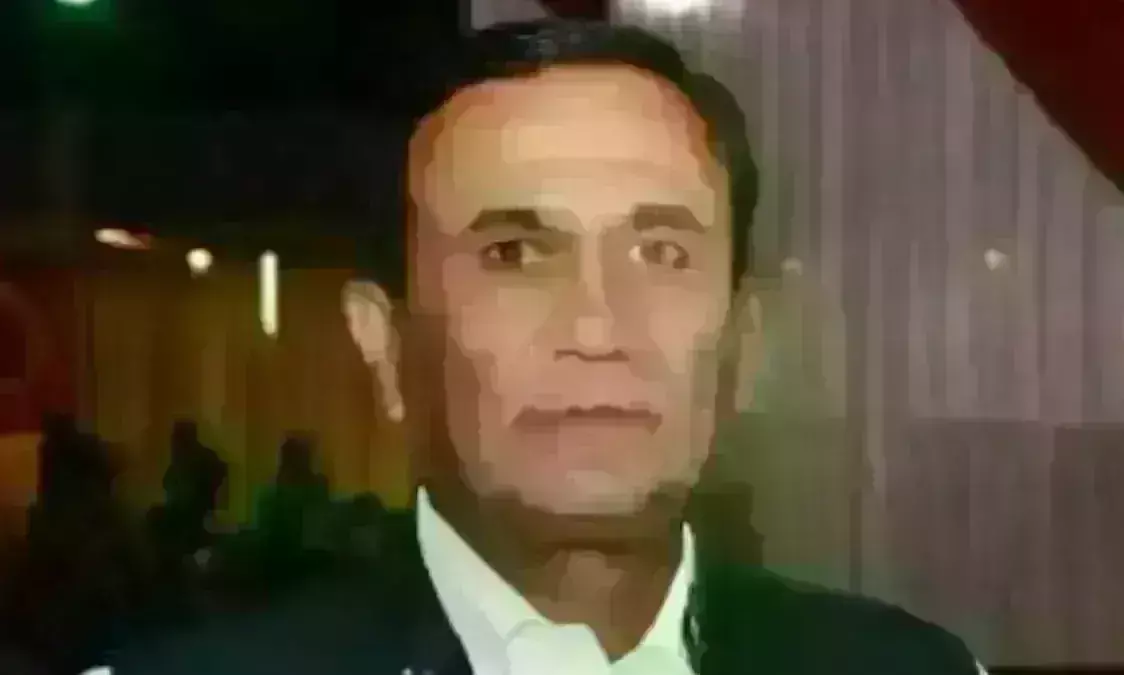 munna singh bhadauria