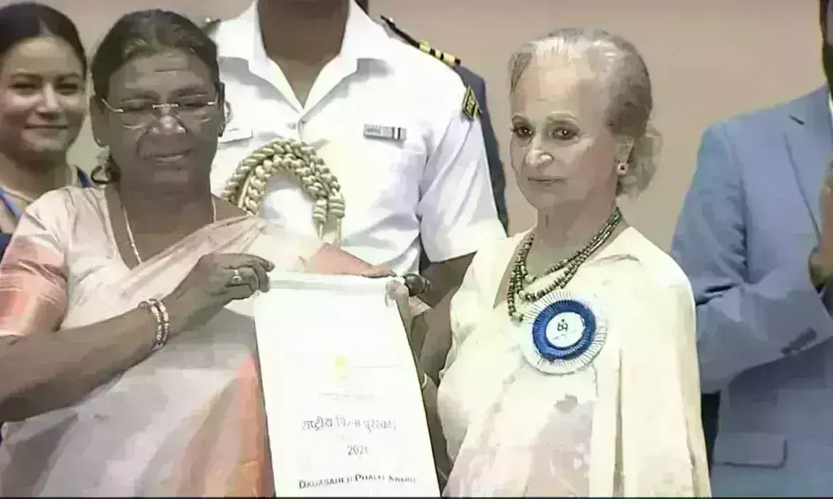 Waheeda rehman Waheeda rehman