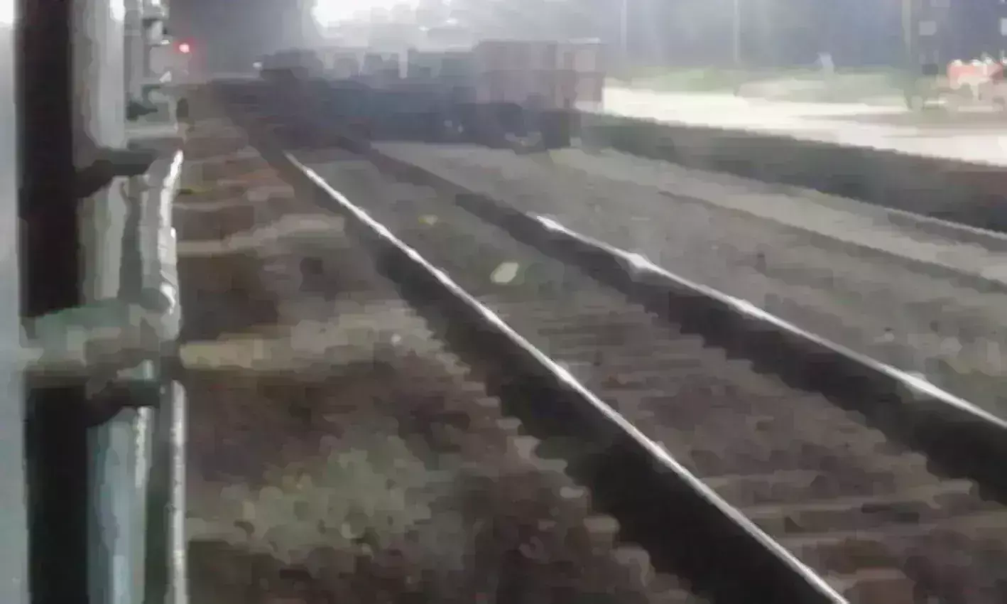 ट्रेनों को खड़ा रखने के लिए नहीं खोजनी पड़ेगी खाली लाइन