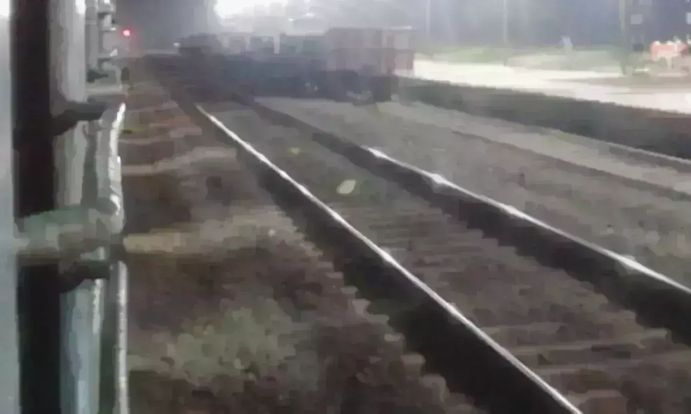 ट्रेनों को खड़ा रखने के लिए नहीं खोजनी पड़ेगी खाली लाइन