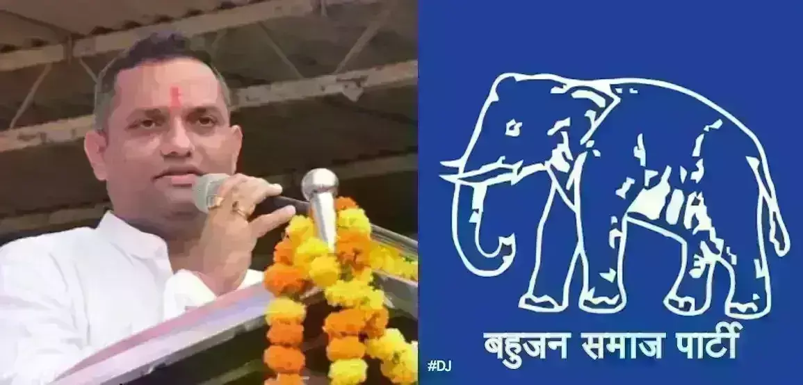 Shivpuri : पोहरी में प्रद्युम्न करेंगे हाथी की सवारी!