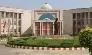 कृषि विश्वविद्यालय का दीक्षांत समारोह 22 को कृषि विश्वविद्यालय का दीक्षांत समारोह 22 को