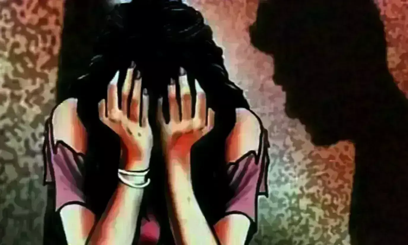 अधेड़ ने मासूम के साथ किया दुष्कर्म का प्रयास, दबोचा