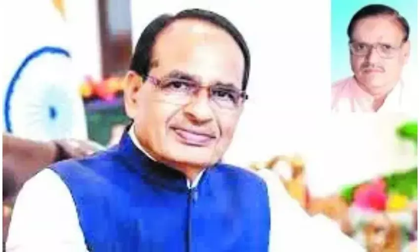 आसान नहीं है मुख्यमंत्री शिवराज का श्राद्ध