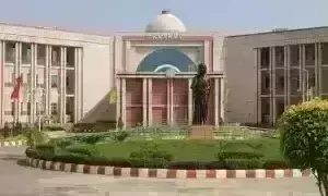 कृषि विश्वविद्यालय का दीक्षांत समारोह 22 को