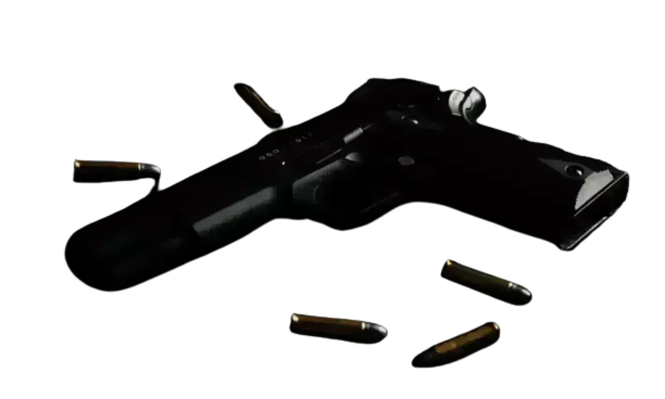 शस्त्र जमा करने की अंतिम तिथि आज, नहीं हो सके पूरे जमा