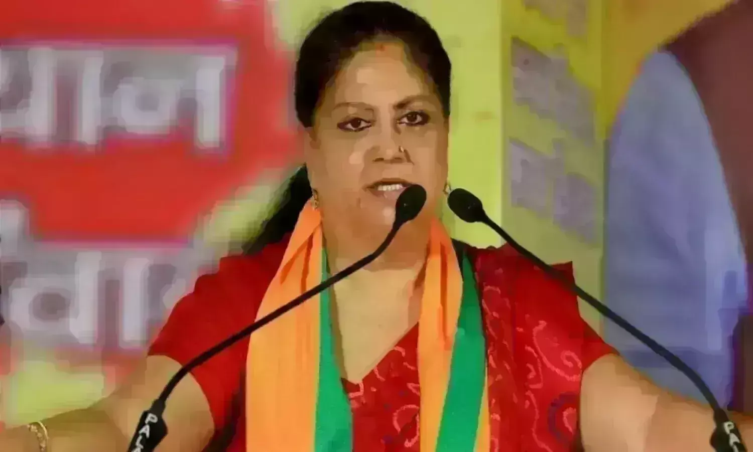 vasundhara raje vasundhara raje