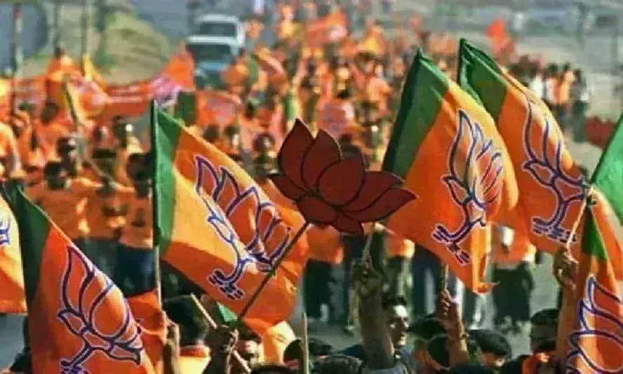 bjp
