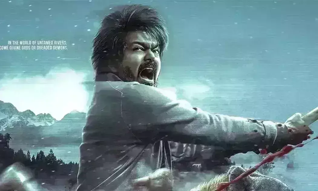 थलपति विजय की फिल्म LEO रिलीज, देश भर में देखने के लिए उमड़े दर्शक थलपति विजय की फिल्म LEO रिलीज, देश भर में देखने के लिए उमड़े दर्शक