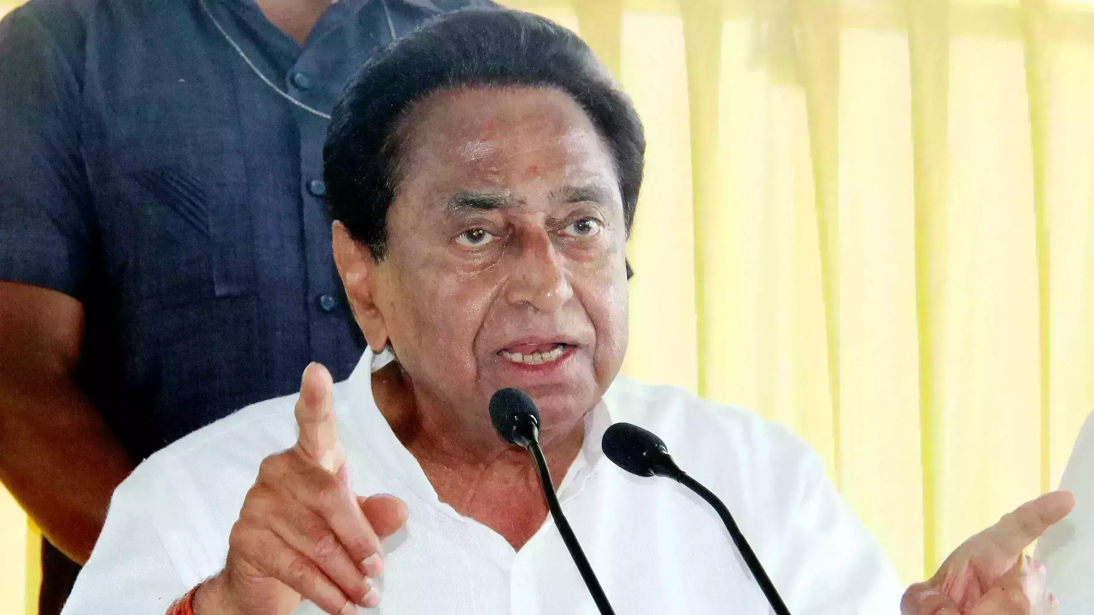 Kamalnath Kamalnath