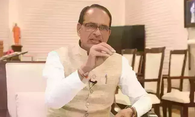 Shivraj singh