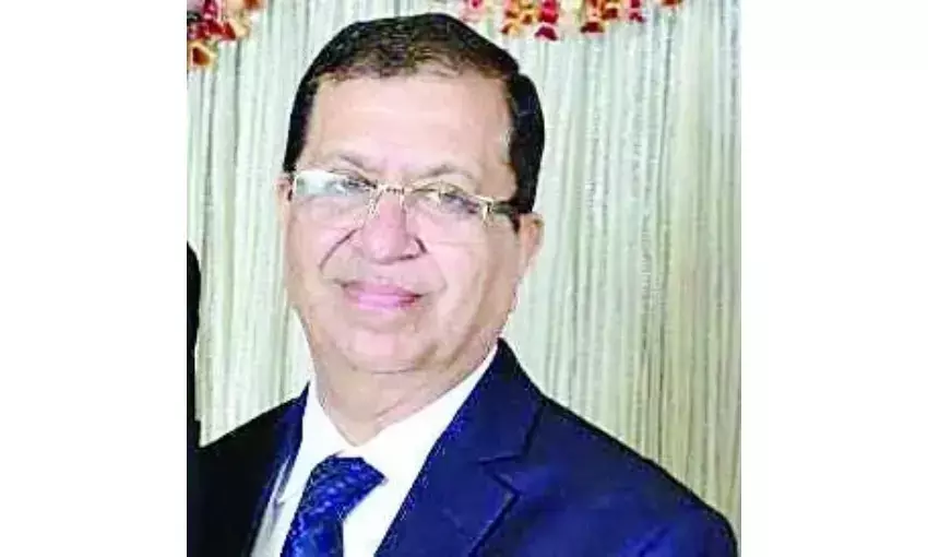 भारत में निर्मित होते रोजगार के करोड़ों अवसर