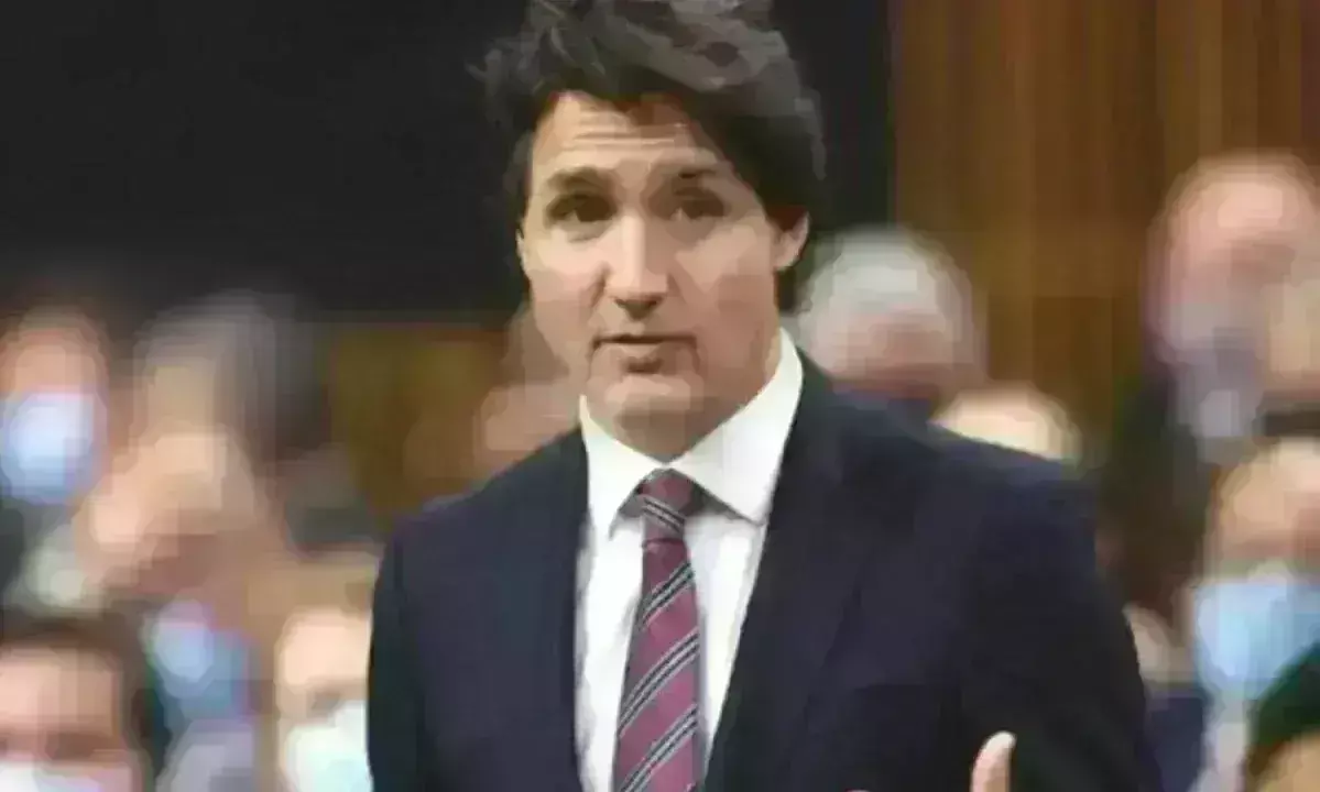 Canada pm