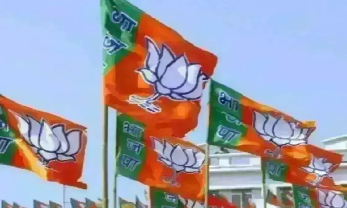 Mizoram Bjp