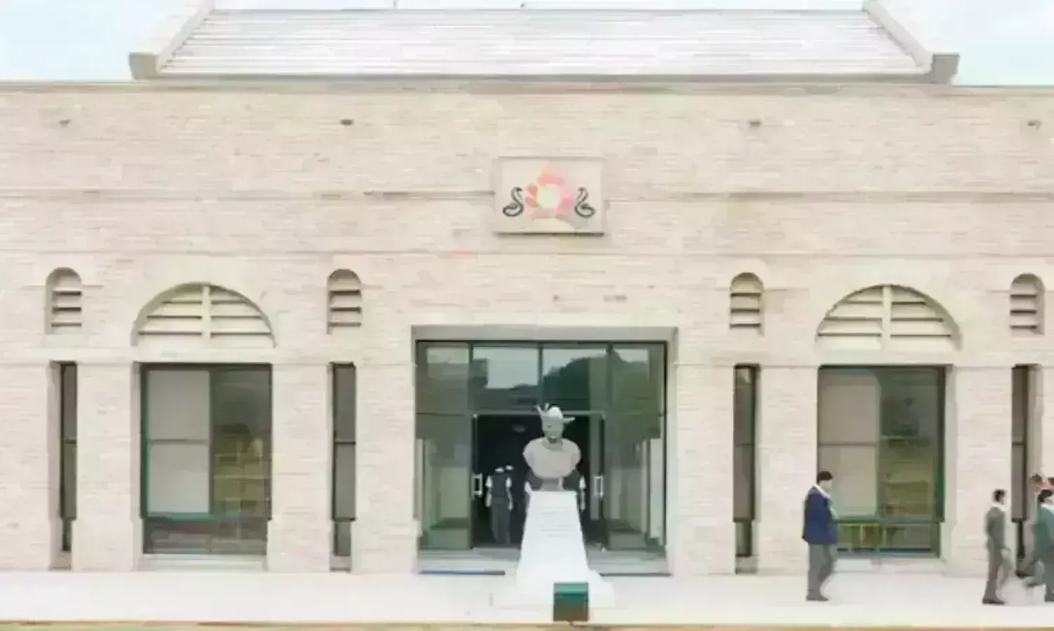 सिंधिया स्कूल का 125वां स्थापना दिवस आज से, प्रधानमंत्री का होगा भव्य स्वागत, ‘जय हो’ ध्वनि के साथ होगा अभिवादन