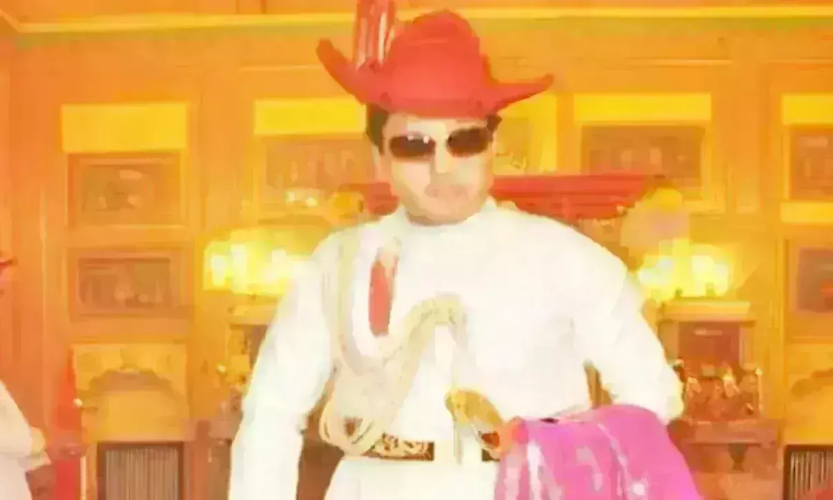 केंद्रीय मंत्री ज्योतिरादित्य सिंधिया 23 अक्टूबर को राजसी पोशाक में करेंगे शमी पूजन