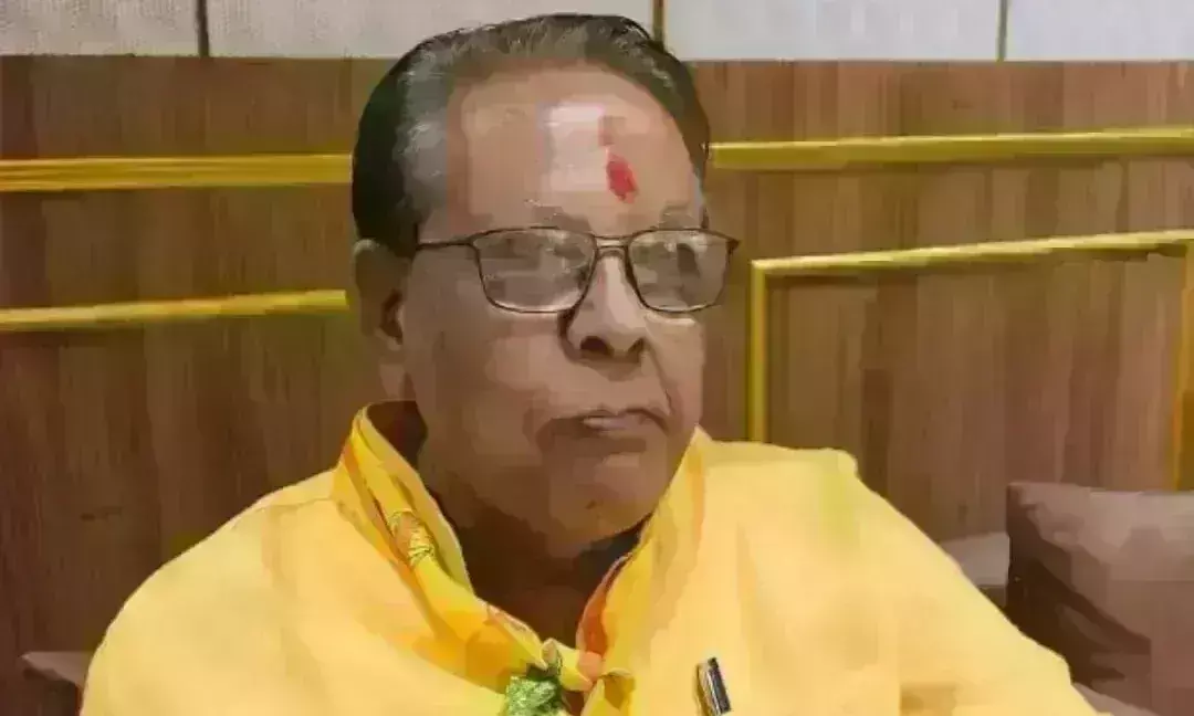 Uma shankar Gupta