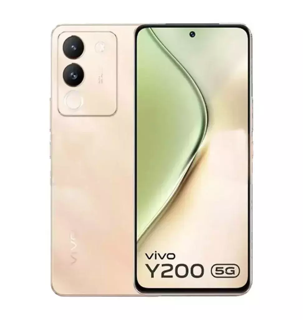 Vivo Y200 5G स्मार्टफोन भारत में लांच, कम कीमत में मिलेंगे बेहतरीन फीचर्स