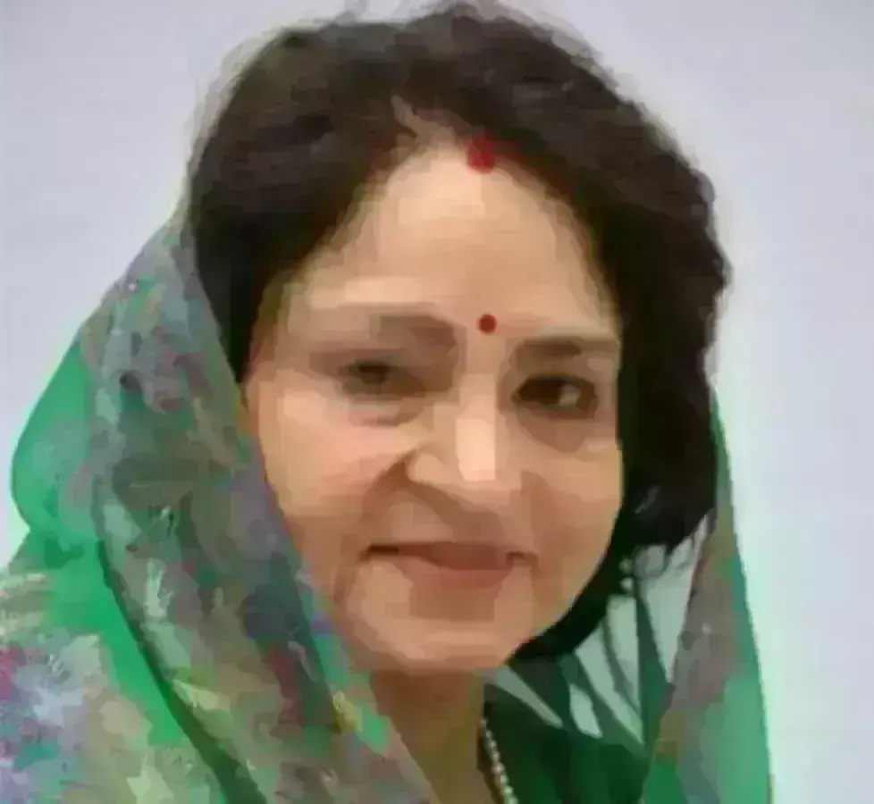 माया सिंह ने मंत्री रहते हुए ग्वालियर में कराएं हैं करोड़ों के विकास कार्य: शेजवलकर