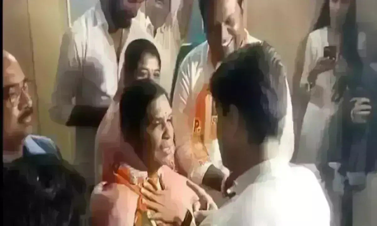 jyotiraditya scindia
