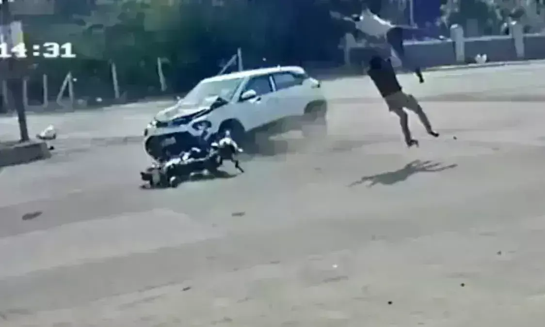 Ujjain Accident