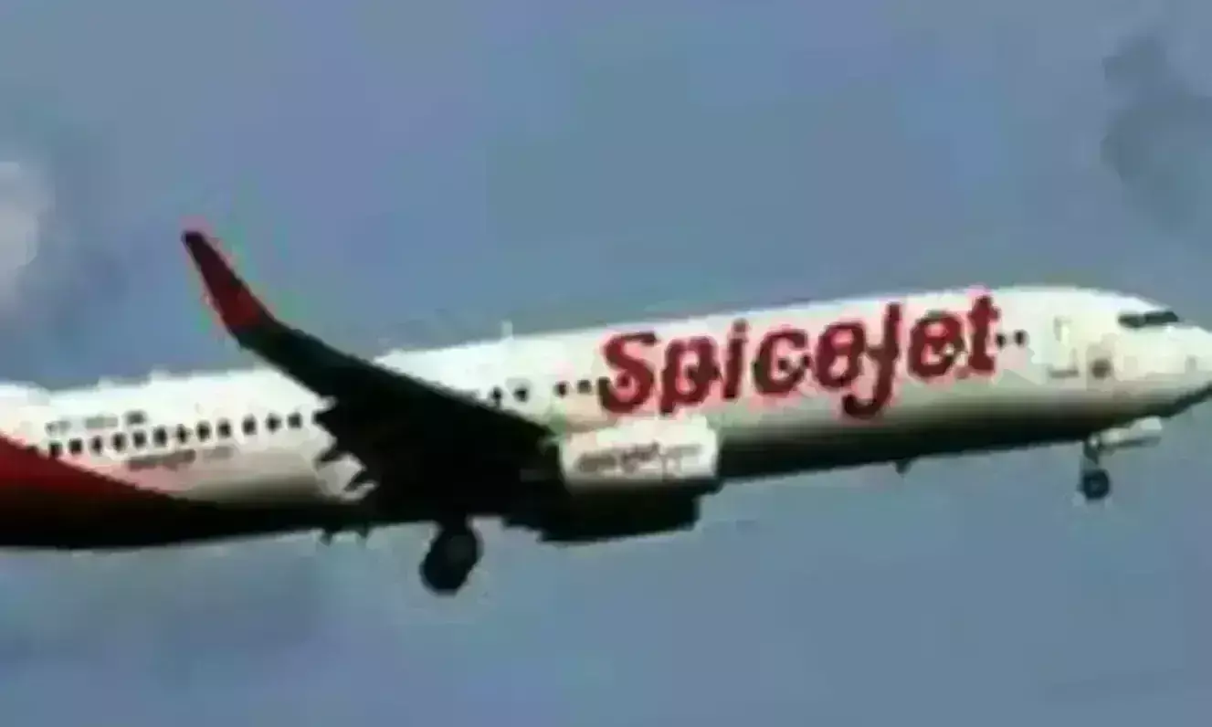 29 अक्टूबर से स्पाइसजेट बदलेगा समय, कोलकाता-जम्मू की हवाई सेवा बंद