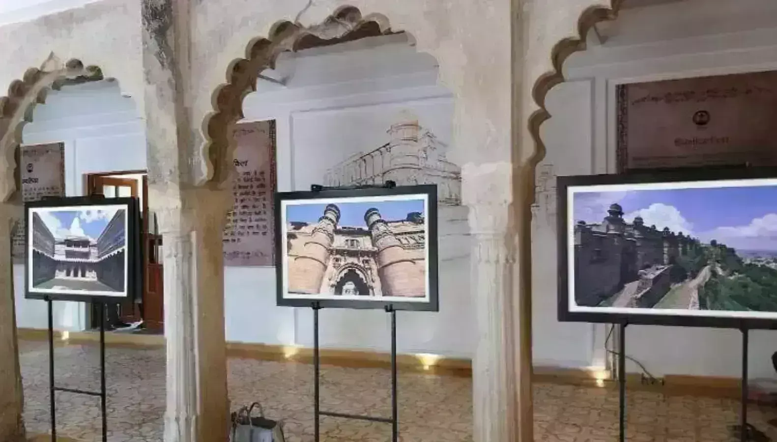 निगम संग्रहालय का होगा डिजिटलाइजेशन, केन्द्र सरकार से मिलेगा बजट