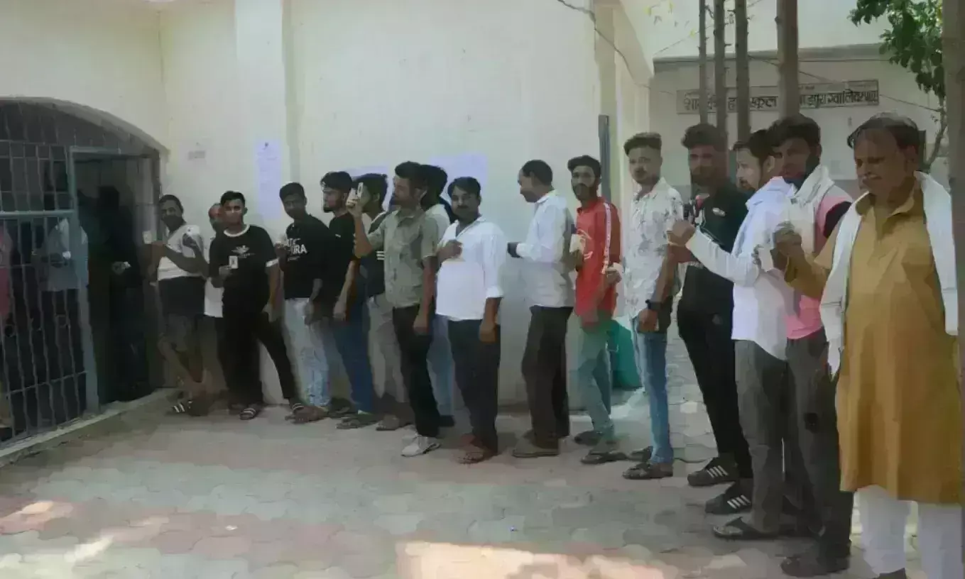 48 हजार से अधिक युवा मतदाता पहली बार करेंगे मतदान