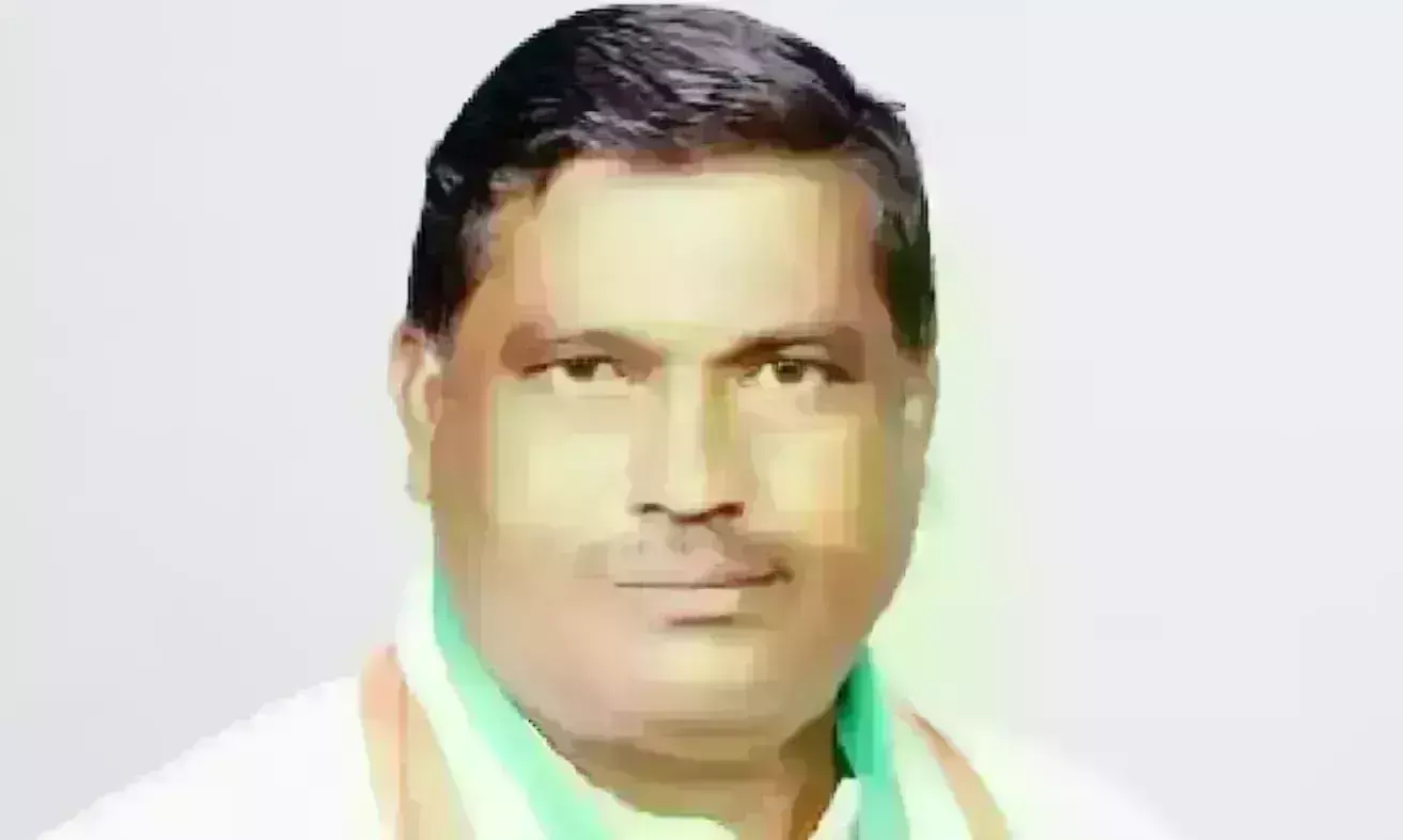 सुमावली से अब कुलदीप की जगह अजब होंगे कांग्रेस प्रत्याशी