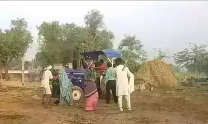 rajasthan