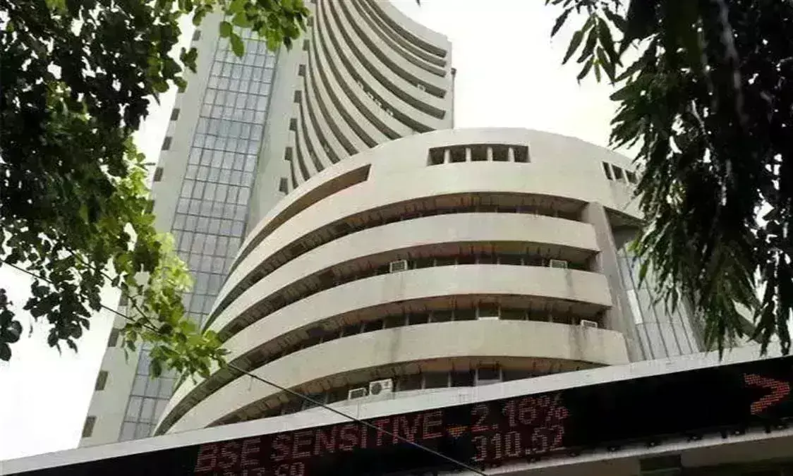 Stock exchange Stock exchange