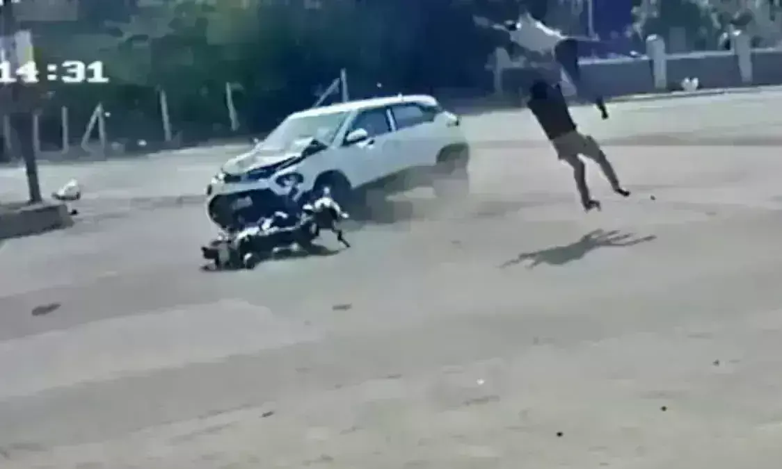 Ujjain Accident