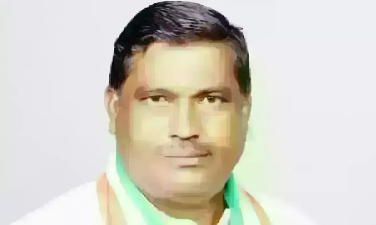 सुमावली से अब कुलदीप की जगह अजब होंगे कांग्रेस प्रत्याशी