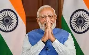 सद्गुरु सेवा संघ ट्रस्ट के सुपर स्पेशलिटी हॉस्पिटल का प्रधानमंत्री श्री मोदी करेंगे लोकार्पण