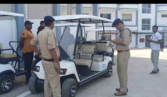 सद्गुरु सेवा संघ ट्रस्ट के सुपर स्पेशलिटी हॉस्पिटल का प्रधानमंत्री श्री मोदी करेंगे लोकार्पण