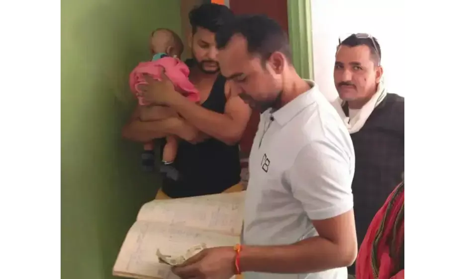 28 बडे बकायेदारों को नोटिस, 12 अवैध नल कनेक्शन काटे