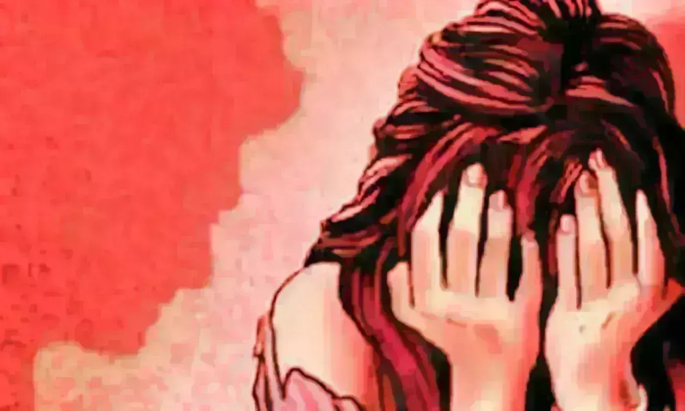 नाबालिग का अपहरण और दुष्कर्म करने वाले को 20 वर्ष का कठोर कारावास