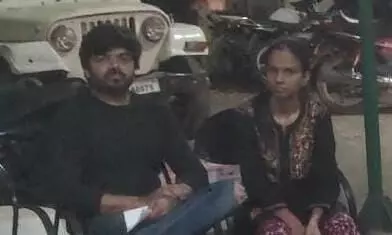 एसएसटी टीम ने कार से पकड़ी सवा पांच करोड़ की डायमंड ज्वेलरी